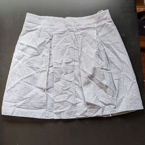 Uniqlo skirt